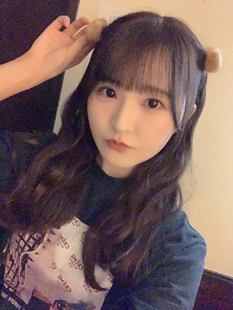 高瀬 愛奈｜🐹（2023-08-13）