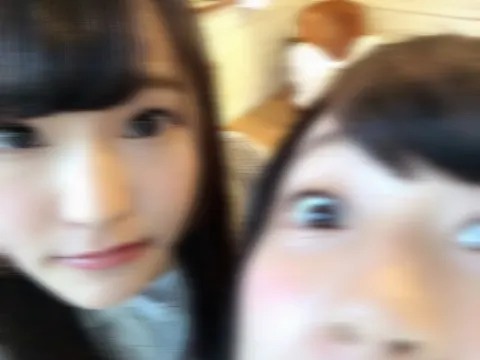 高瀬 愛奈｜お知らせです～♡（2017-01-31）｜5枚目