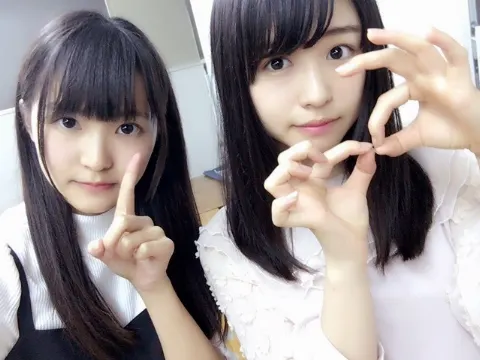 高瀬 愛奈｜おめでとう☆（2016-09-05）