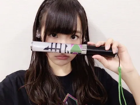 高瀬 愛奈｜ちょっと前の話。（2017-01-06）｜2枚目
