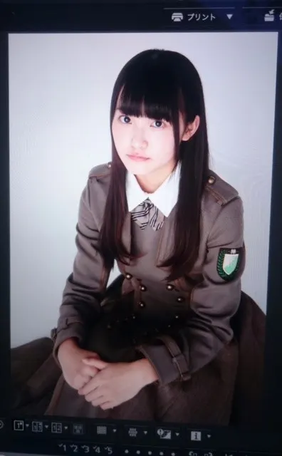 高瀬 愛奈｜うれしぃぃぃ ٩(* ॑꒳ ॑*  )♪（2016-12-30）