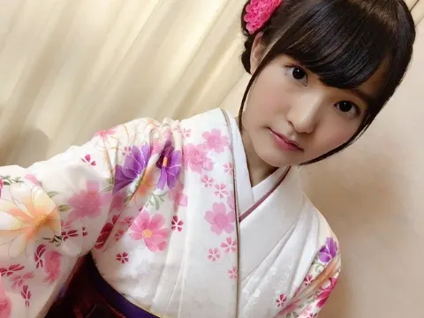 高瀬 愛奈｜けやき十二人一首（2016-11-29）