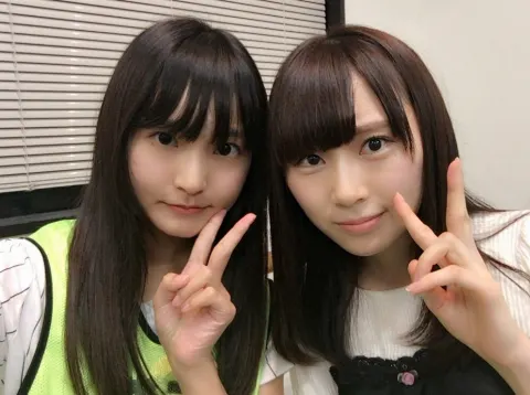 高瀬 愛奈｜感謝（2016-08-12）