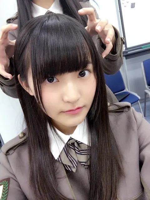 高瀬 愛奈｜1/f（2016-12-06）｜2枚目