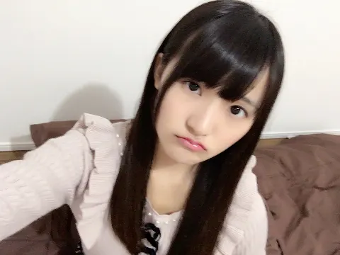 高瀬 愛奈｜1/f（2016-12-06）