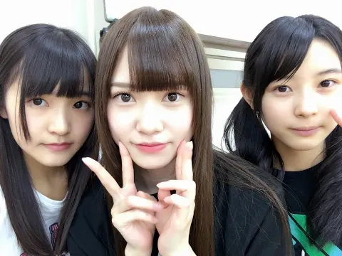 高瀬 愛奈｜明日は明日は〜（2016-12-14）