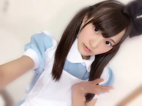 高瀬 愛奈｜はろうぃんうぃん（2016-11-01）｜2枚目