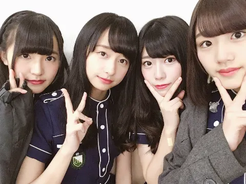 高瀬 愛奈｜てっこてこってこ\( ˙▿˙　)/"（2017-01-08）｜2枚目