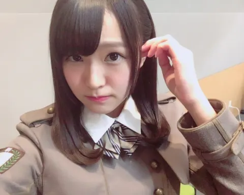 高瀬 愛奈｜スペイべ（2017-04-10）｜2枚目