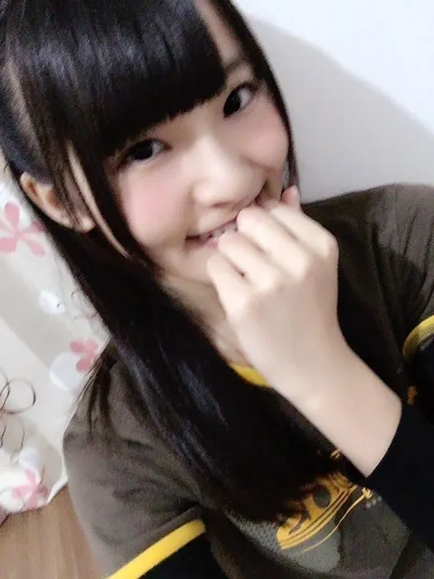 高瀬 愛奈｜明日は…全国握手会！（2017-01-21）｜2枚目