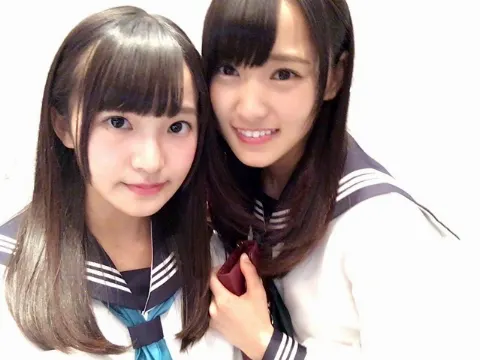 高瀬 愛奈｜明日は…全国握手会！（2017-01-21）