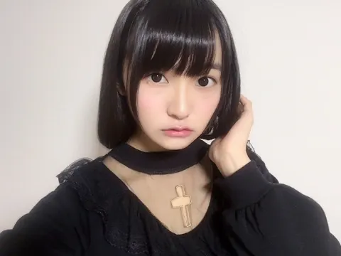 高瀬 愛奈｜節分の日ー（2017-02-04）｜2枚目