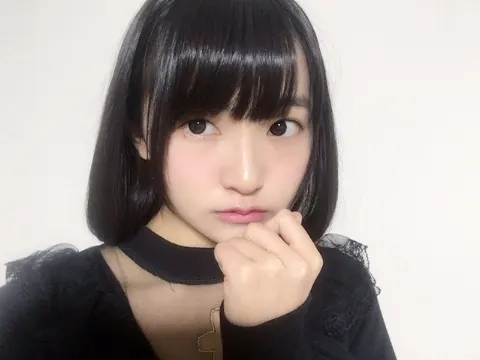 高瀬 愛奈｜節分の日ー（2017-02-04）