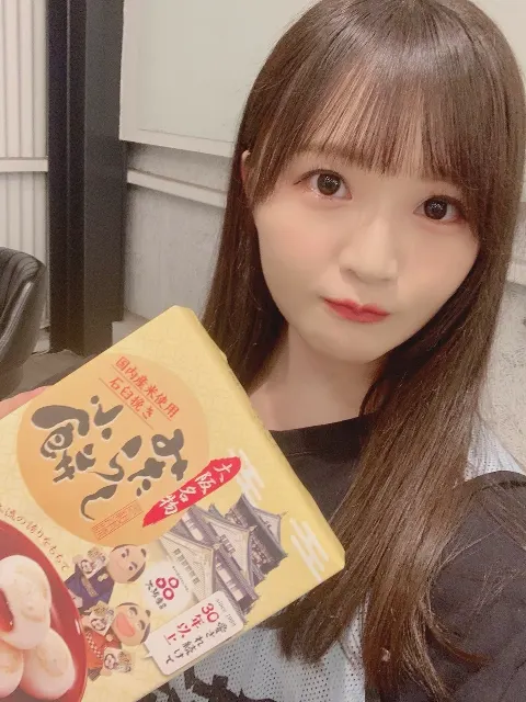 高瀬 愛奈｜🍮（2023-08-27）｜2枚目