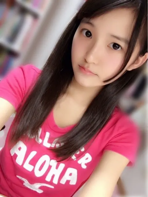 高瀬 愛奈｜僕だけの光（2016-09-11）