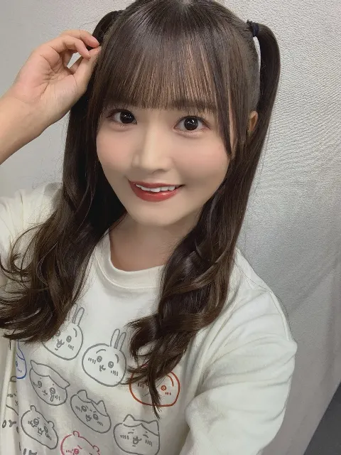 高瀬 愛奈｜ありがとう🎂（2023-09-20）