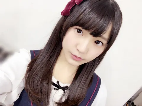 高瀬 愛奈｜あくしゅーっ（2017-02-19）