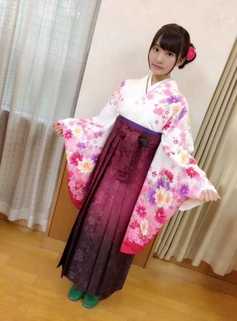 高瀬 愛奈｜発売日〜（2016-12-01）