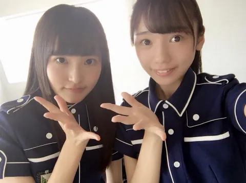 高瀬 愛奈｜初握手会！（2016-08-14）｜2枚目
