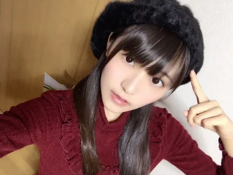 高瀬 愛奈｜今日は少し暖かかったですね（2016-11-14）｜2枚目
