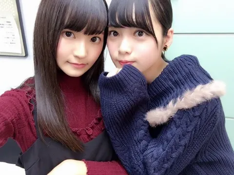 高瀬 愛奈｜今日は少し暖かかったですね（2016-11-14）｜3枚目