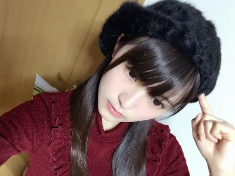 高瀬 愛奈｜今日は少し暖かかったですね（2016-11-14）