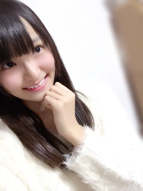 高瀬 愛奈｜おもてなし（2016-10-20）