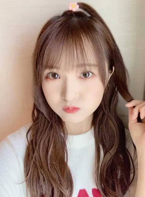 高瀬 愛奈｜🦈（2023-08-19）