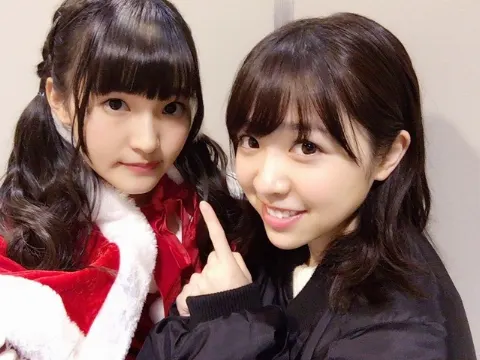 高瀬 愛奈｜冬至（2016-12-23）｜2枚目
