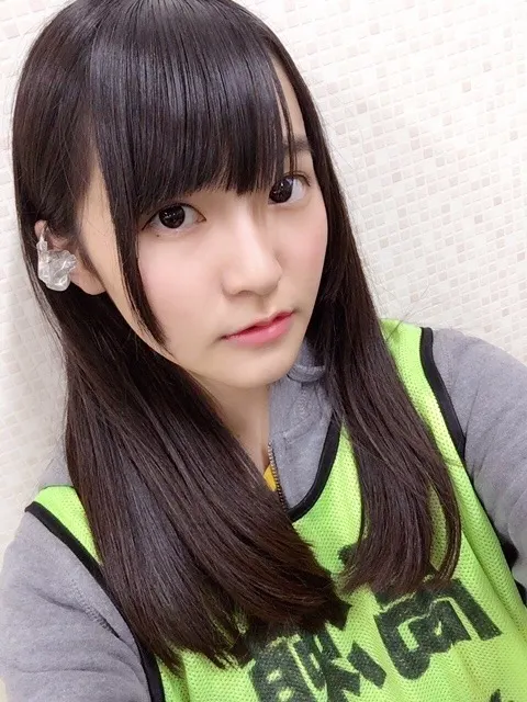 高瀬 愛奈｜冬至（2016-12-23）