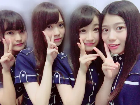 高瀬 愛奈｜いっぱい（2016-11-27）｜2枚目