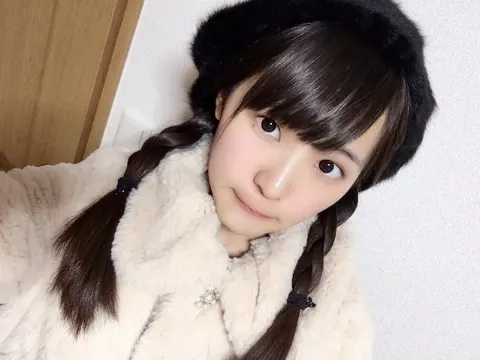 高瀬 愛奈｜いっぱい（2016-11-27）