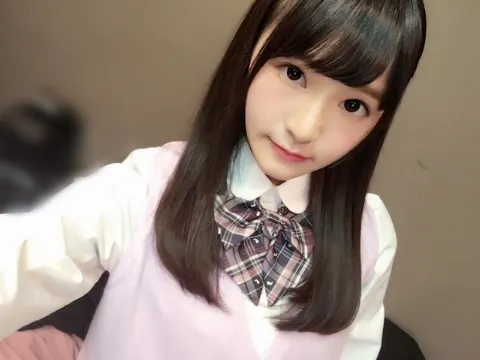 高瀬 愛奈｜〜制服〜（2017-02-25）