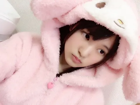 高瀬 愛奈｜本当に寒い((;´･ω･`))（2016-11-12）