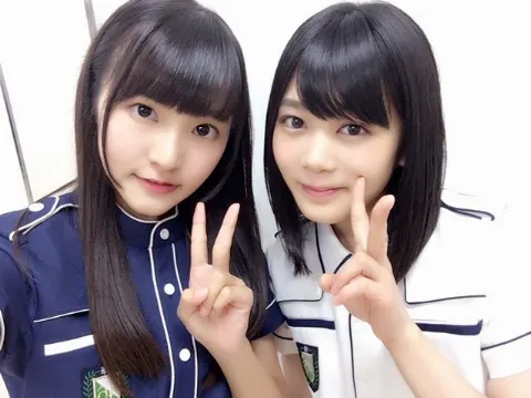 高瀬 愛奈｜全国握手会〜幕張メッセ〜（2016-09-05）｜2枚目