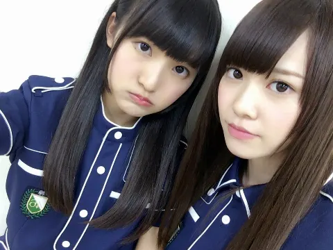 高瀬 愛奈｜全国握手会〜幕張メッセ〜（2016-09-05）｜3枚目