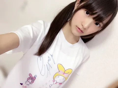 高瀬 愛奈｜大好きな…（2016-10-03）
