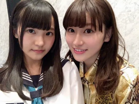 高瀬 愛奈｜FNS歌謡祭（2016-12-15）｜2枚目