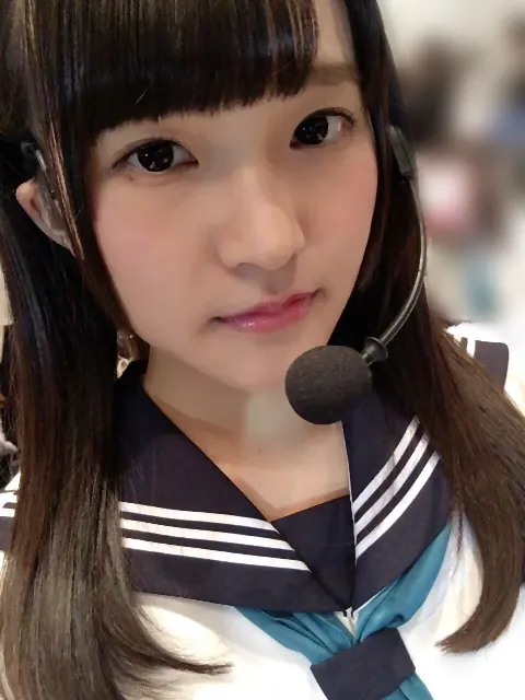 高瀬 愛奈｜FNS歌謡祭（2016-12-15）