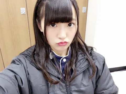 高瀬 愛奈｜静寂（2017-01-19）