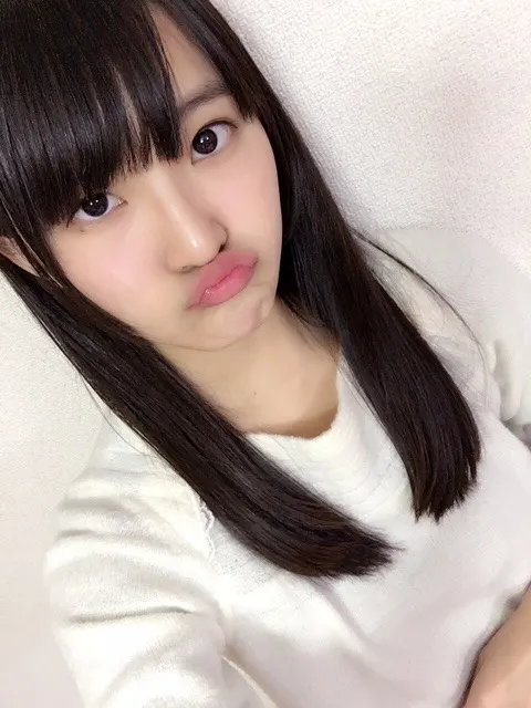 高瀬 愛奈｜初夢（2017-01-03）