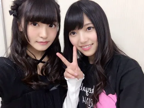 高瀬 愛奈｜個別握手会＆くみーおめでと〜!!（2017-01-23）｜3枚目
