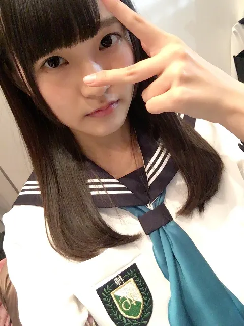 高瀬 愛奈｜握手会♪（2016-12-17）
