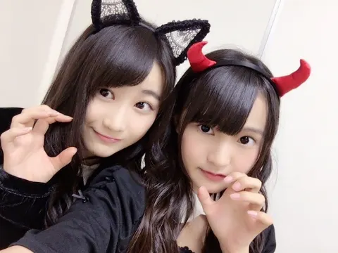 高瀬 愛奈｜幕張握手会〜（2016-10-10）｜2枚目