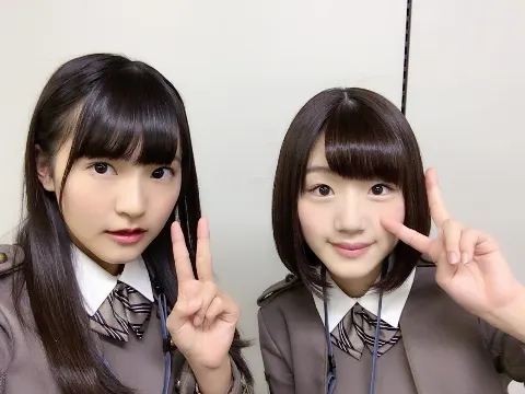高瀬 愛奈｜みーぱんぶろぐ（2016-12-17）