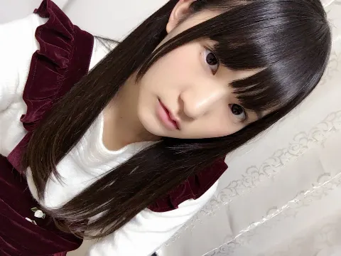 高瀬 愛奈｜短くてごめんなさい(つω･`。)（2017-02-07）｜2枚目