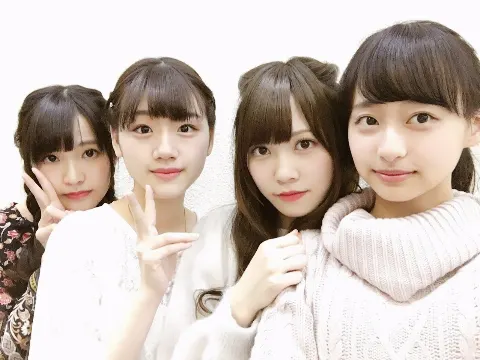高瀬 愛奈｜今日はカレンダーのページをまたひとつめくる日（2017-03-02）｜2枚目