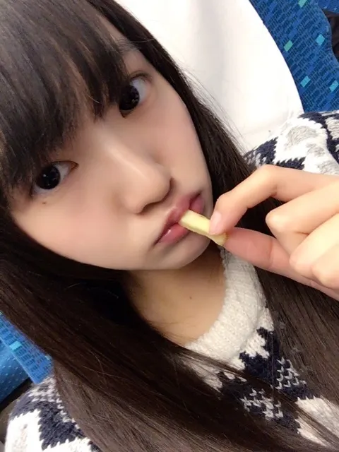 高瀬 愛奈｜今日はカレンダーのページをまたひとつめくる日（2017-03-02）