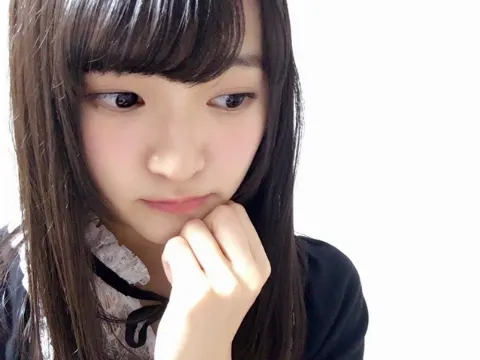高瀬 愛奈｜プレゼント（2017-03-30）｜2枚目