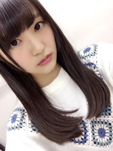 高瀬 愛奈｜プレゼント（2017-03-30）
